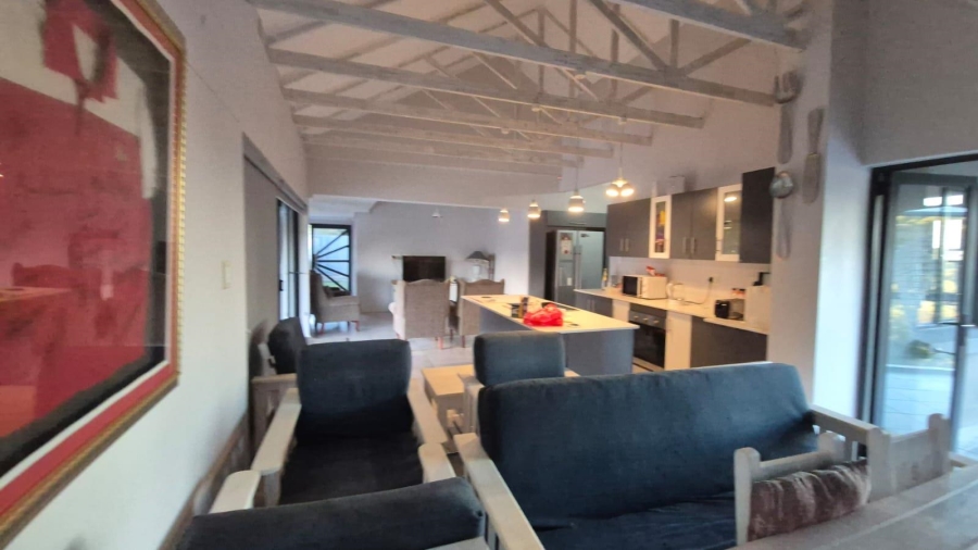 To Let 3 Bedroom Property for Rent in Seemeeu Park Western Cape